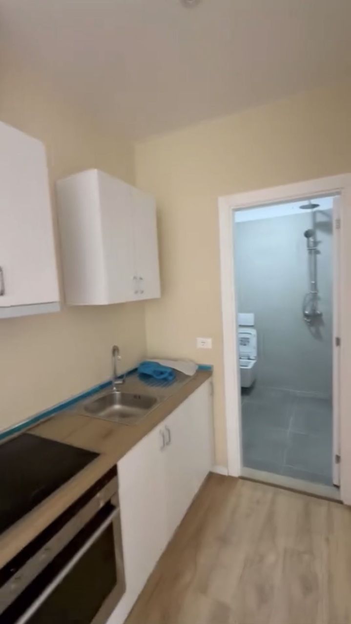 Квартира в Дурресе, Албания, 40 м² - фото 2