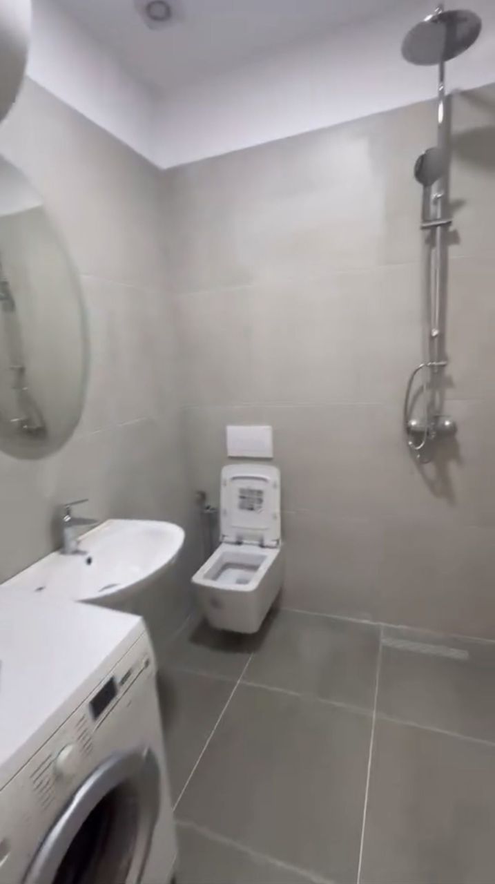 Квартира в Дурресе, Албания, 40 м² - фото 5