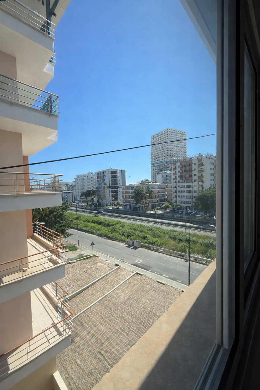 Квартира в Дурресе, Албания, 47 м² - фото 6