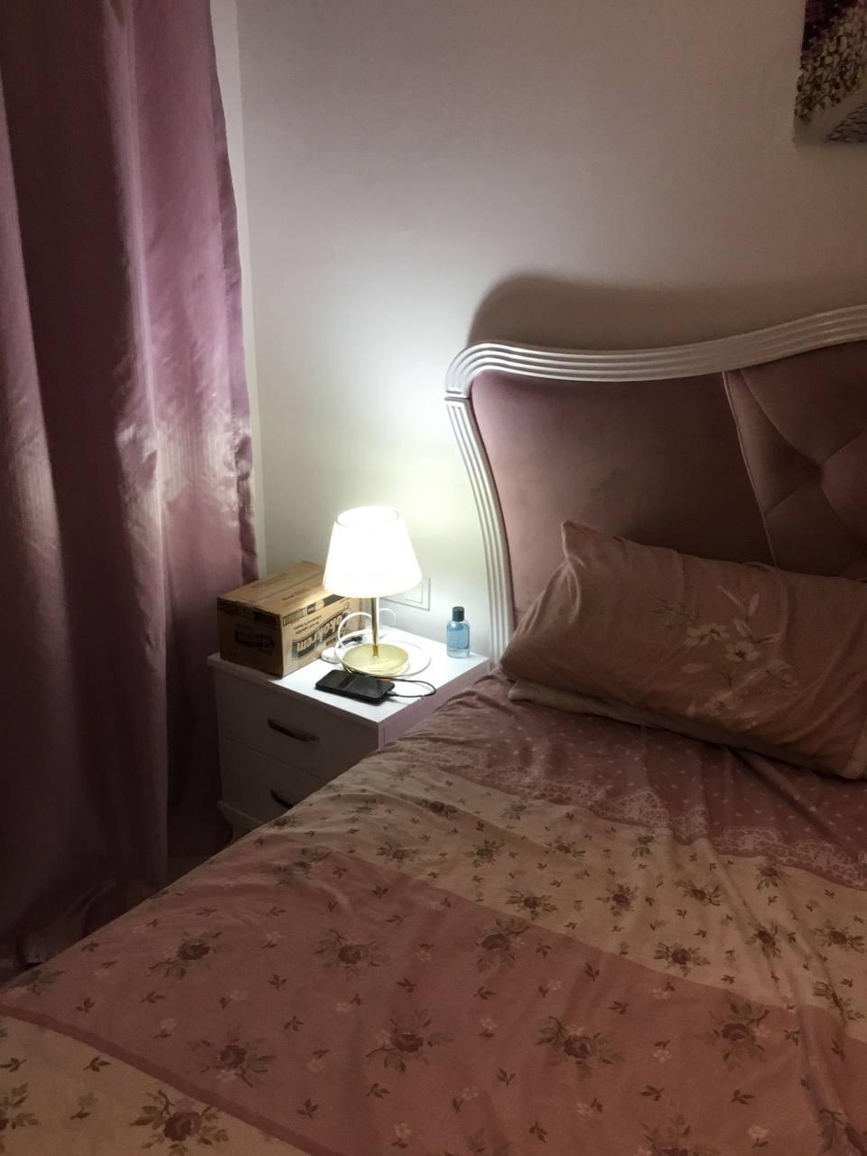 Квартира в Алании, Турция, 58 м² - фото 8