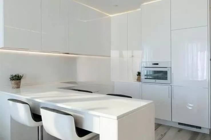 Квартира в Каннах, Франция, 55 м² - фото 1