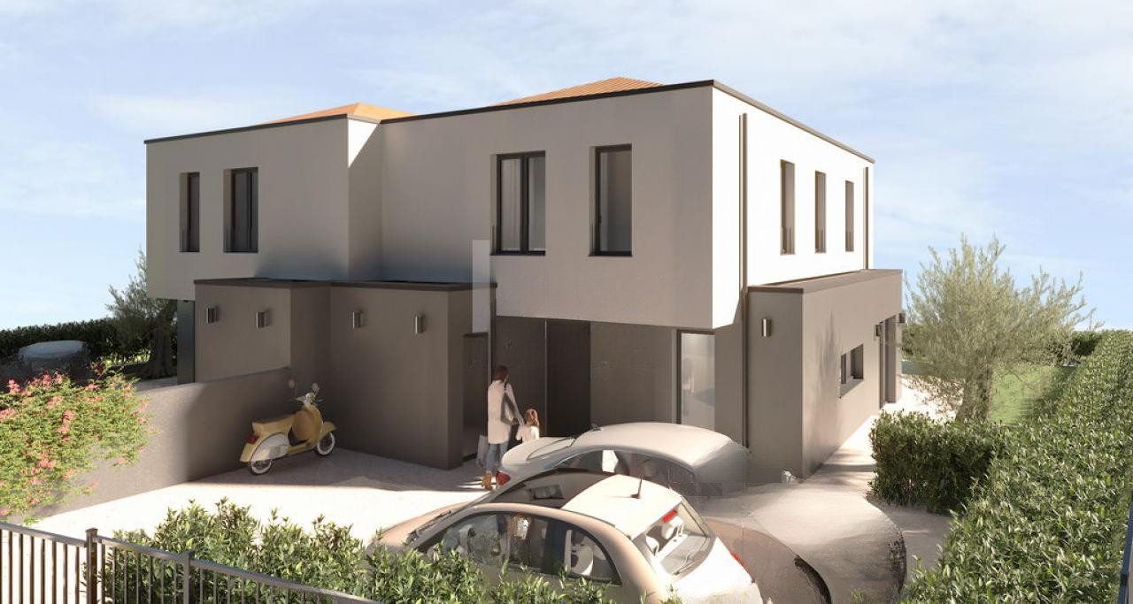 Дом в Копере, Словения, 140 м² - фото 1