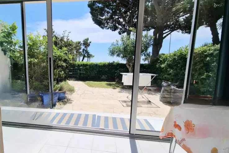 Квартира в Каннах, Франция, 44 м² - фото 1