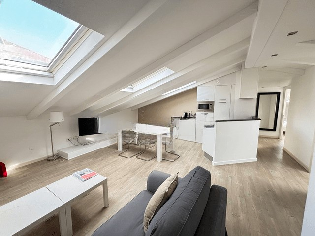 Квартира в Каннах, Франция, 96 м² - фото 1