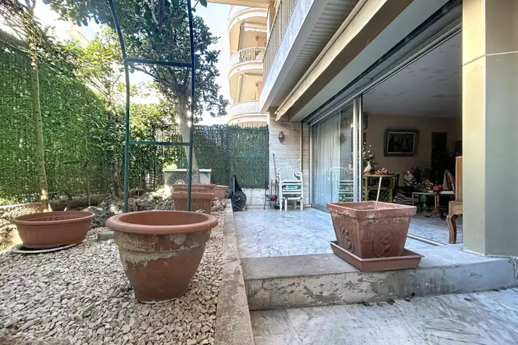 Квартира в Каннах, Франция, 54 м² - фото 1