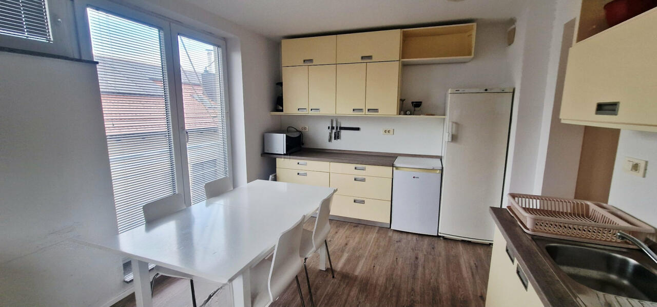 Квартира в Любляне, Словения, 75 м² - фото 1