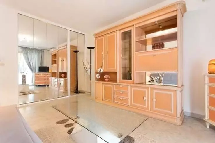 Квартира в Каннах, Франция, 30 м² - фото 1