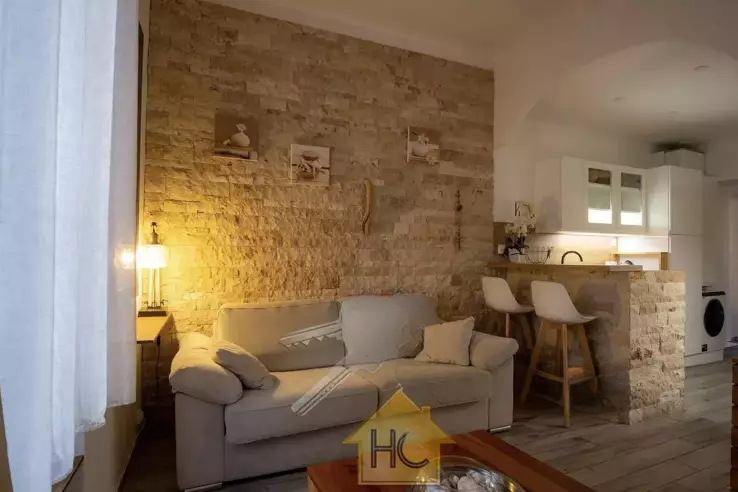 Квартира в Каннах, Франция, 38 м² - фото 1