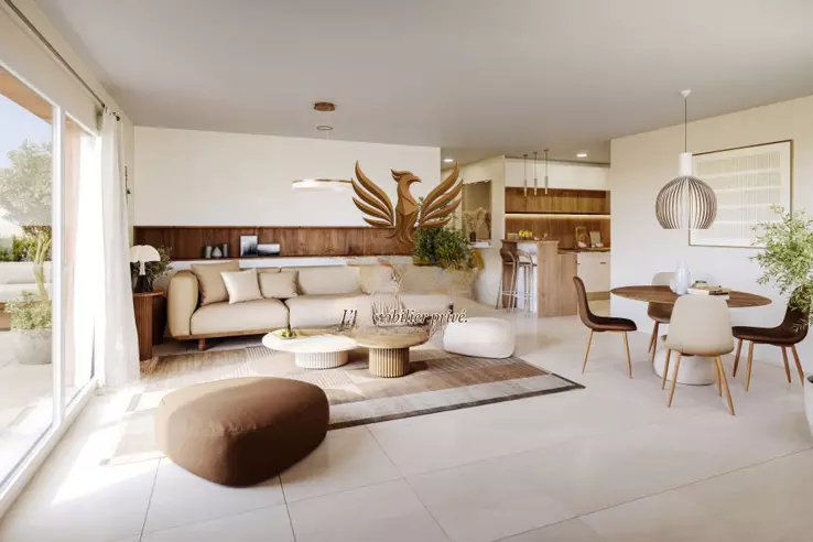 Квартира в Каннах, Франция, 46 м² - фото 1