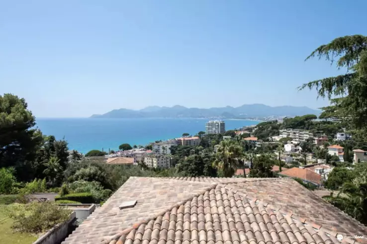 Квартира в Каннах, Франция, 35 м² - фото 1