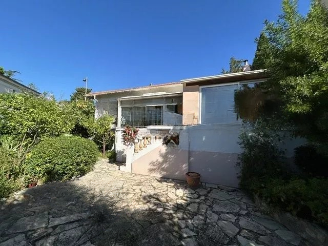 Квартира в Каннах, Франция, 150 м² - фото 1