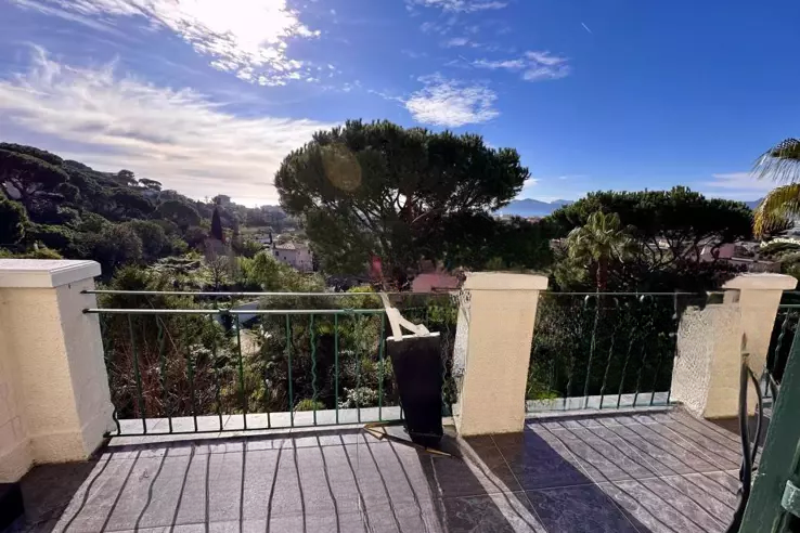 Квартира в Каннах, Франция, 226 м² - фото 1