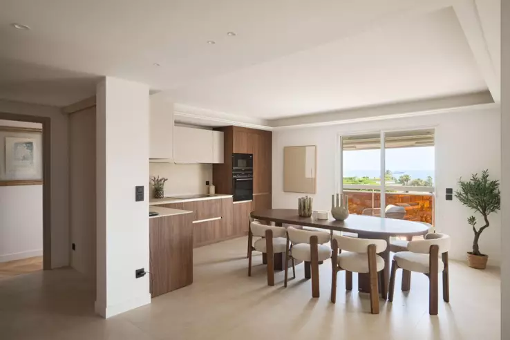 Квартира в Каннах, Франция, 121 м² - фото 1