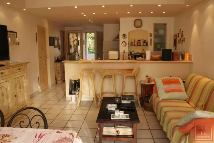 Квартира в Каннах, Франция, 44 м² - фото 1