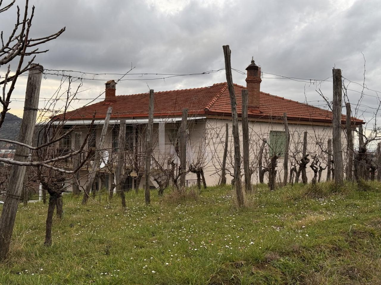 Дом в Копере, Словения, 272 м² - фото 1