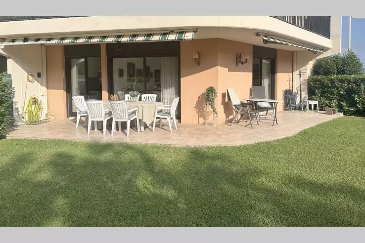 Квартира в Каннах, Франция, 107 м² - фото 1