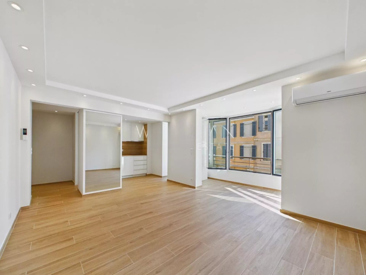 Квартира в Каннах, Франция, 63 м² - фото 1