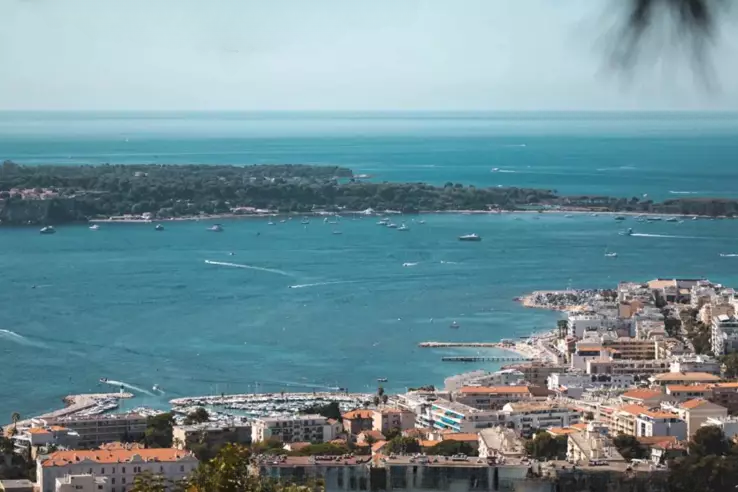 Квартира в Каннах, Франция, 168 м² - фото 1