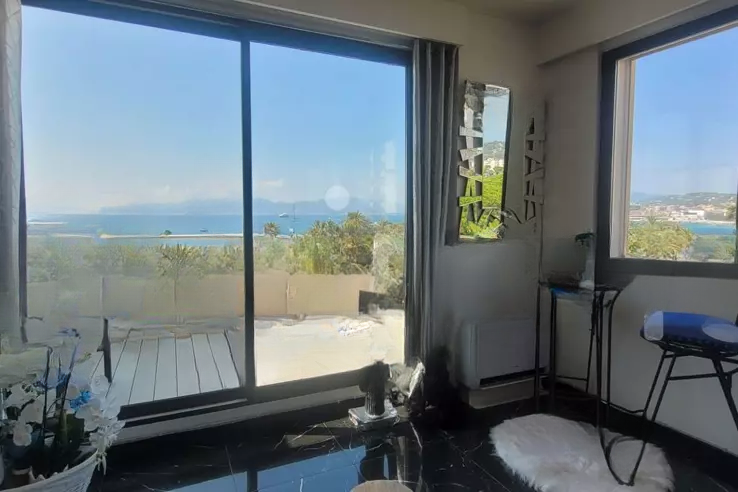 Квартира в Каннах, Франция, 37 м² - фото 1