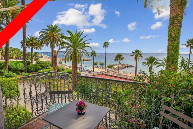 Квартира в Каннах, Франция, 311 м² - фото 1