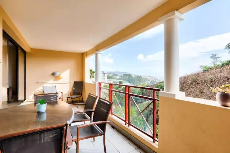 Квартира в Каннах, Франция, 38 м² - фото 1