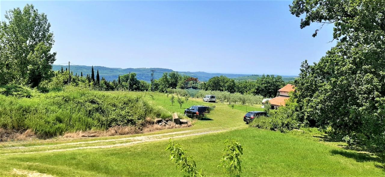 Дом в Копере, Словения, 344 м² - фото 1