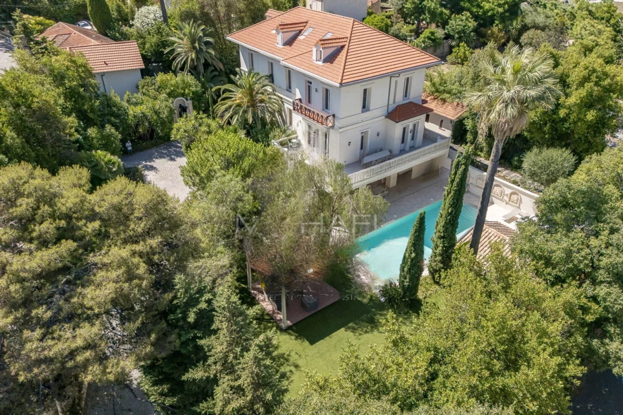 Квартира в Каннах, Франция, 579 м² - фото 1