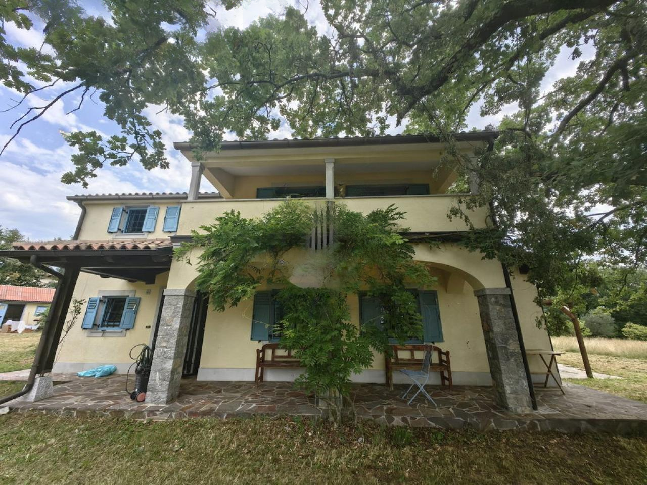 Дом в Сежане, Словения, 114 м² - фото 1