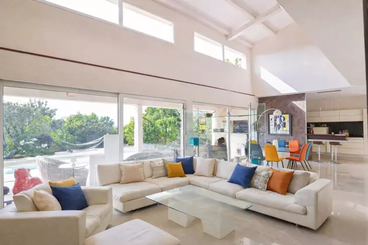 Квартира в Каннах, Франция, 207 м² - фото 1