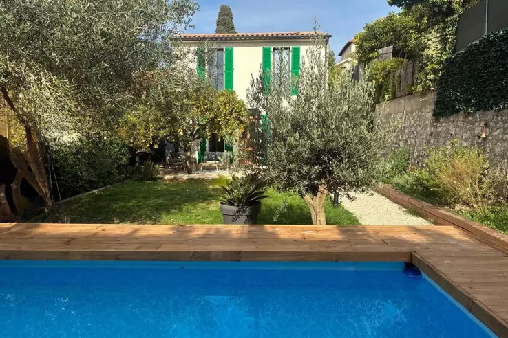 Квартира в Каннах, Франция, 115 м² - фото 1