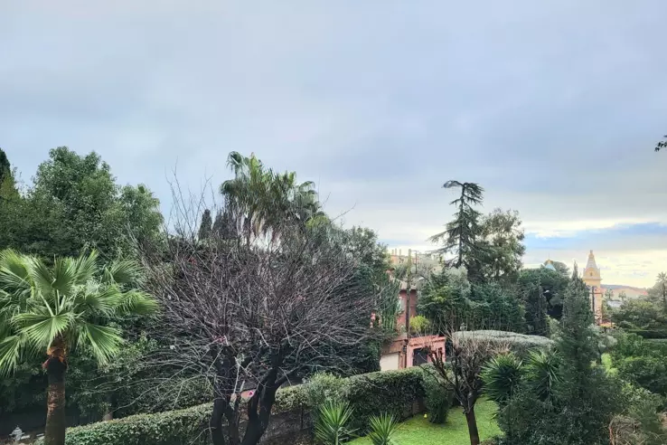 Квартира в Каннах, Франция, 27 м² - фото 1