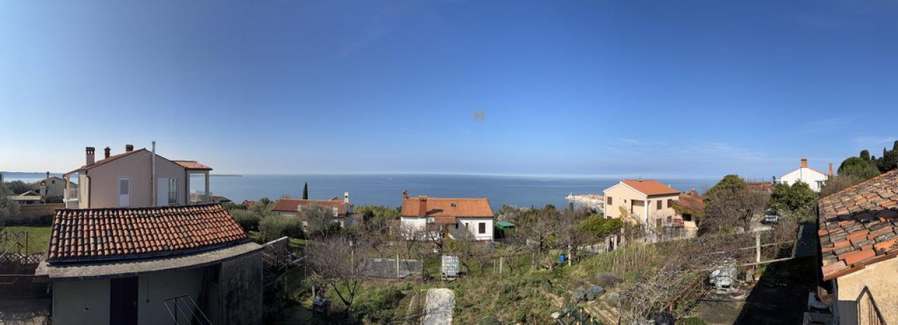 Дом в Пиране, Словения, 139 м² - фото 1