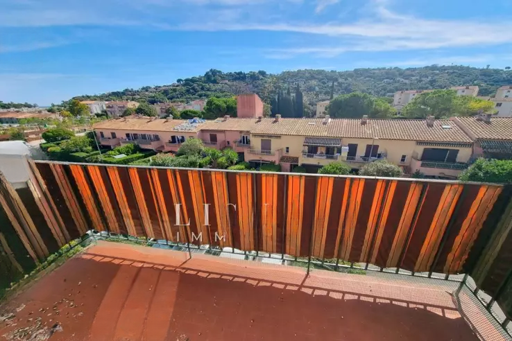 Квартира в Каннах, Франция, 42 м² - фото 1