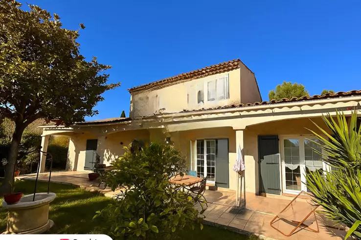 Квартира в Каннах, Франция, 148 м² - фото 1