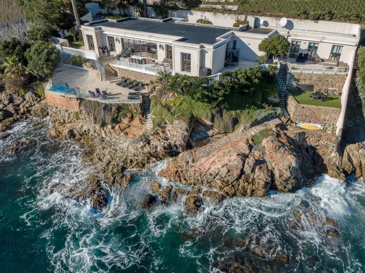 Квартира в Каннах, Франция, 300 м² - фото 1