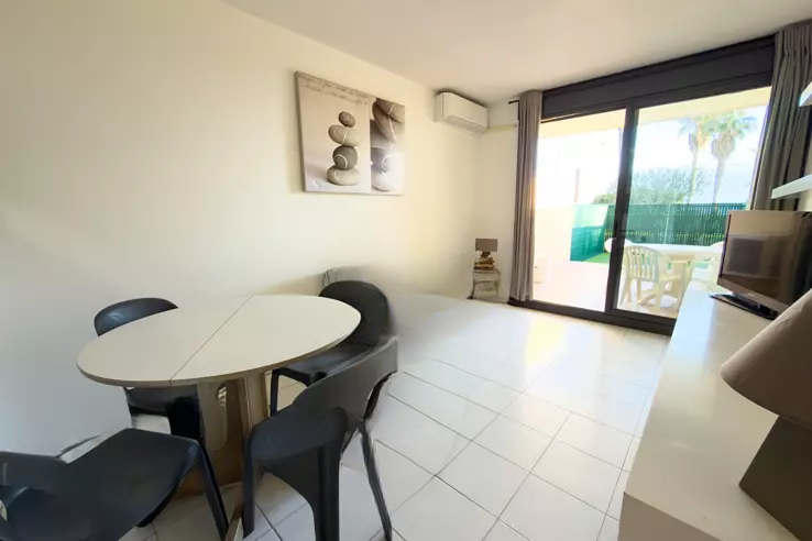 Квартира в Каннах, Франция, 28 м² - фото 1