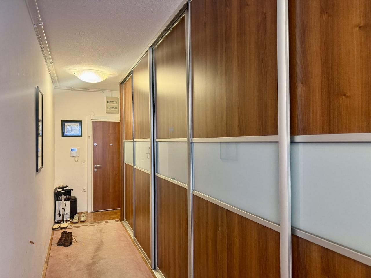 Квартира в Любляне, Словения, 205 м² - фото 1