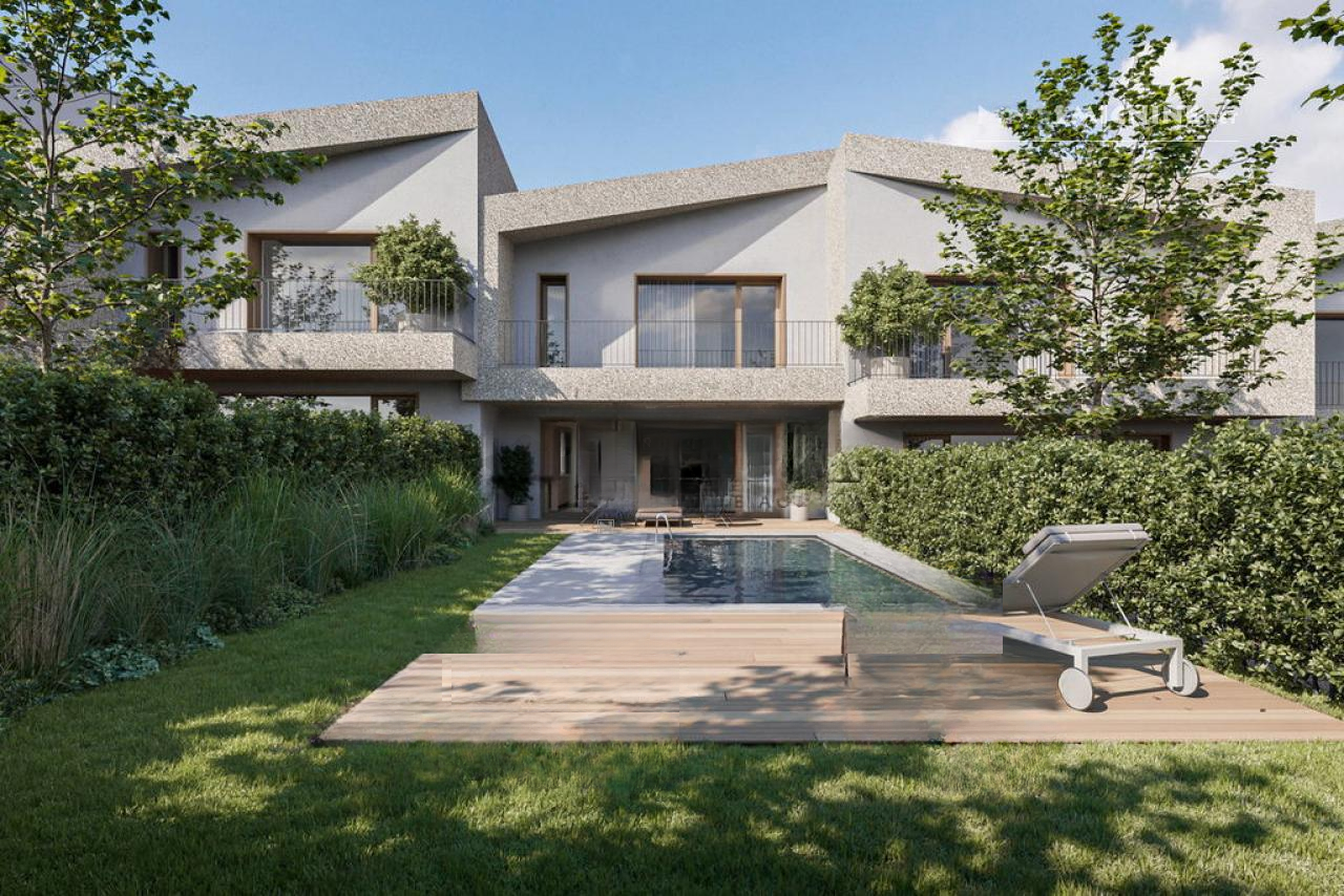 Дом в Шмарье-при-Елшах, Словения, 191 м² - фото 1