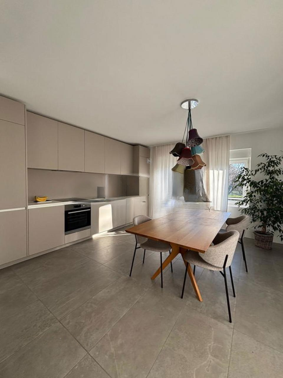 Квартира в Любляне, Словения, 126 м² - фото 1