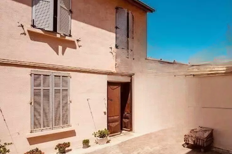 Квартира в Каннах, Франция, 62 м² - фото 1