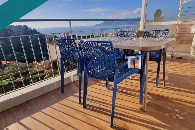 Квартира в Каннах, Франция, 24 м² - фото 1