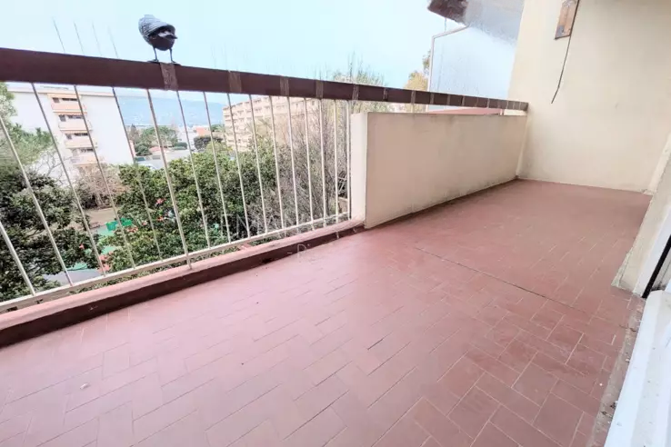 Квартира в Каннах, Франция, 70 м² - фото 1