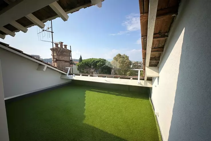 Квартира в Каннах, Франция, 70 м² - фото 1