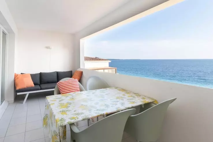 Квартира в Каннах, Франция, 77 м² - фото 1