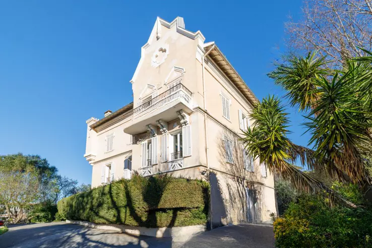 Квартира в Каннах, Франция, 48 м² - фото 1