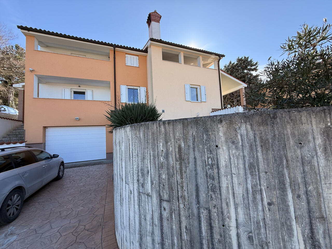 Дом в Копере, Словения, 338 м² - фото 1