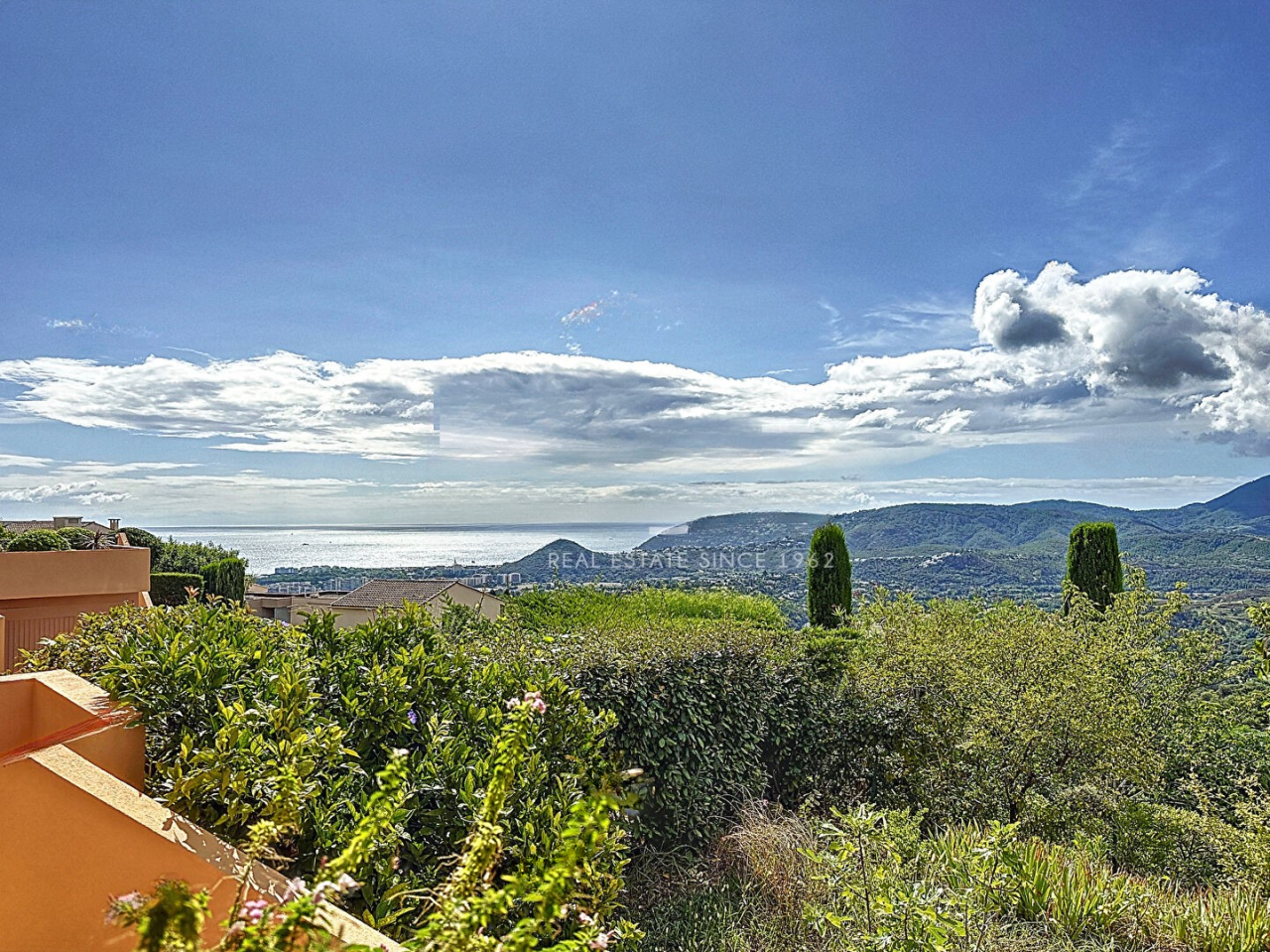 Квартира в Каннах, Франция, 87 м² - фото 1