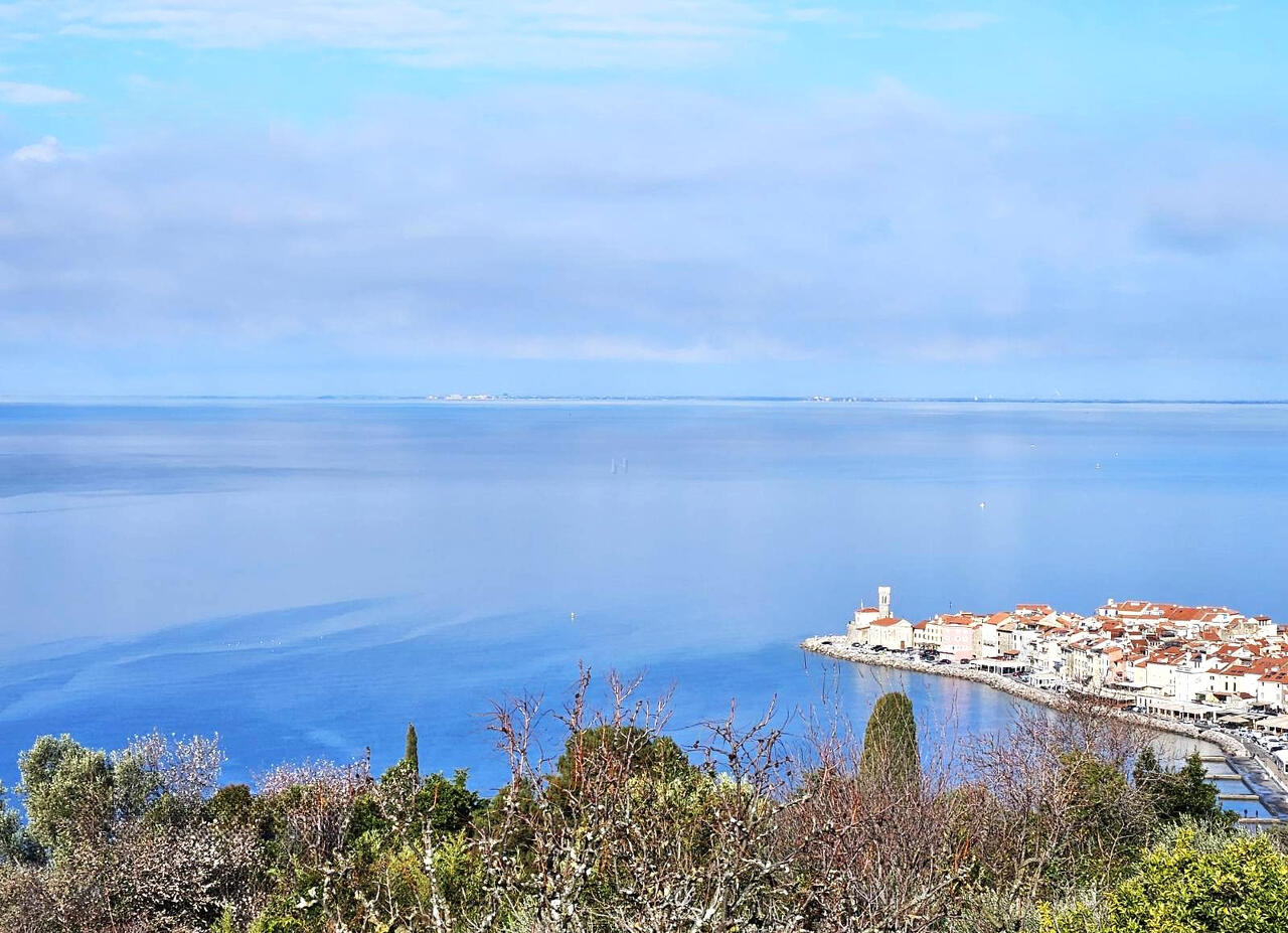 Дом в Пиране, Словения, 122 м² - фото 1