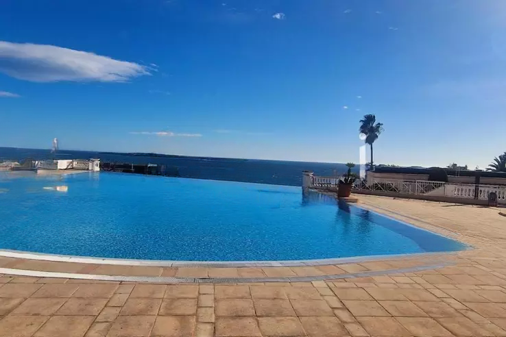 Квартира в Каннах, Франция, 39 м² - фото 1