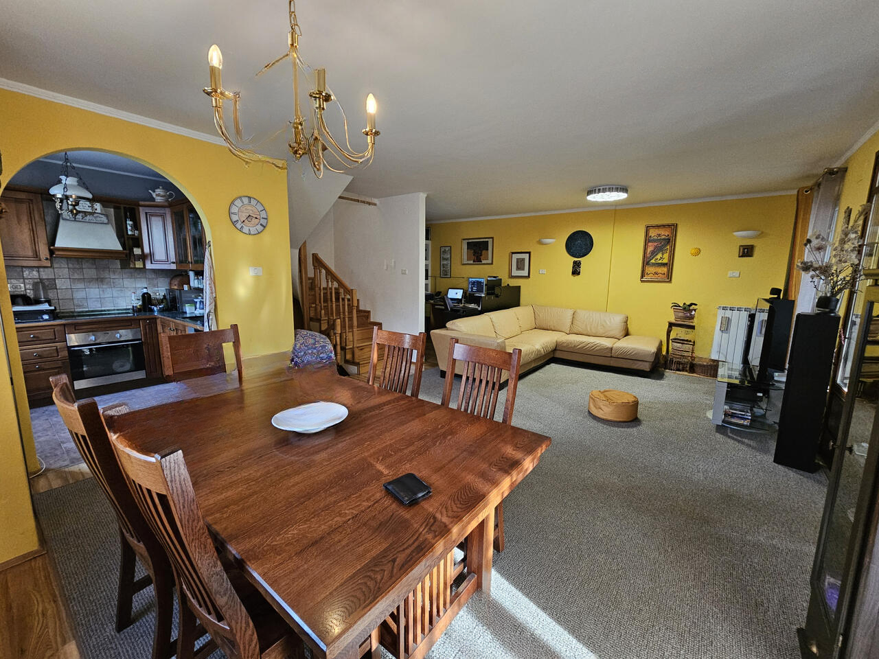 Дом в Копере, Словения, 150 м² - фото 1